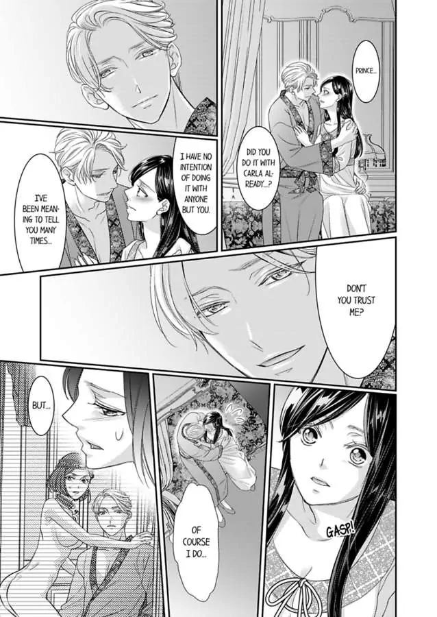 Isekai Royal Harem chapter 73 - page 10