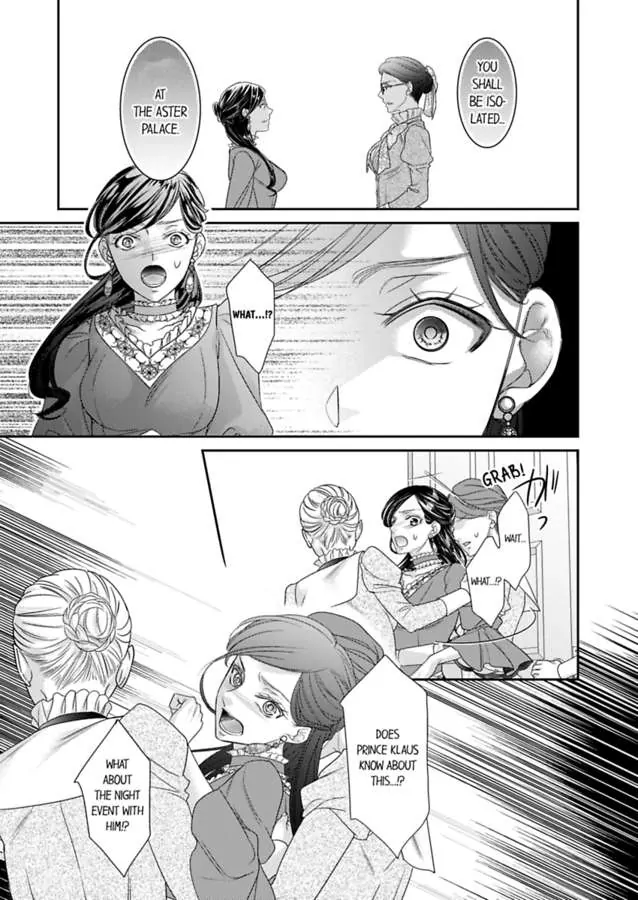 Isekai Royal Harem chapter 73 - page 26