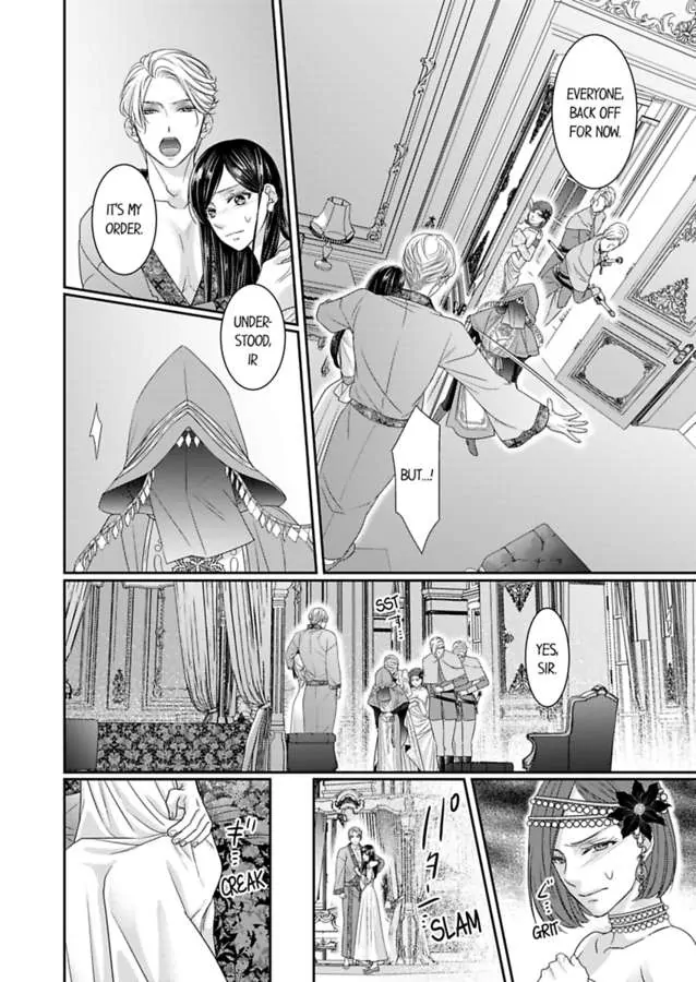 Isekai Royal Harem chapter 73 - page 9