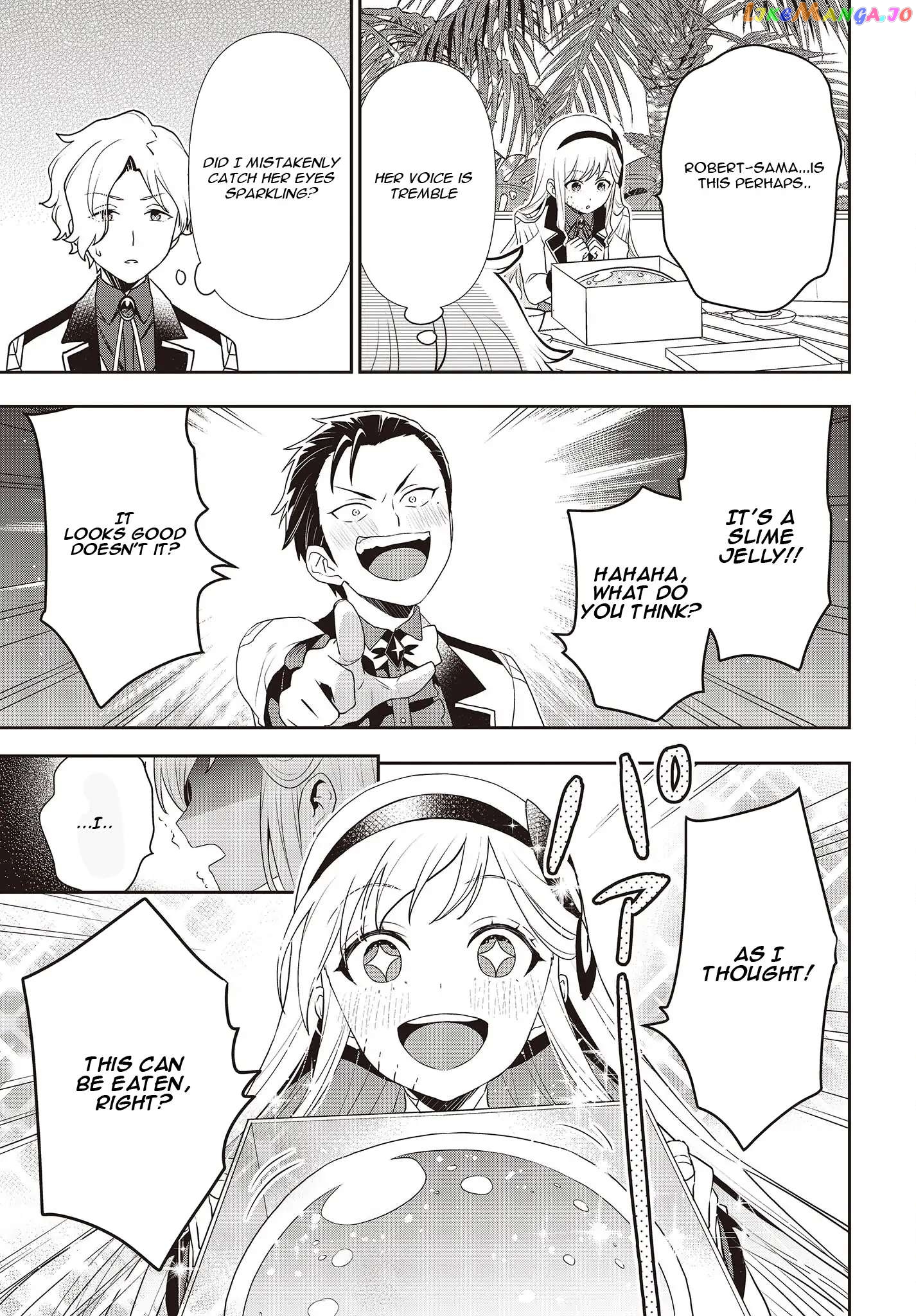 Tanaka Family Reincarnates chapter 31 - page 5