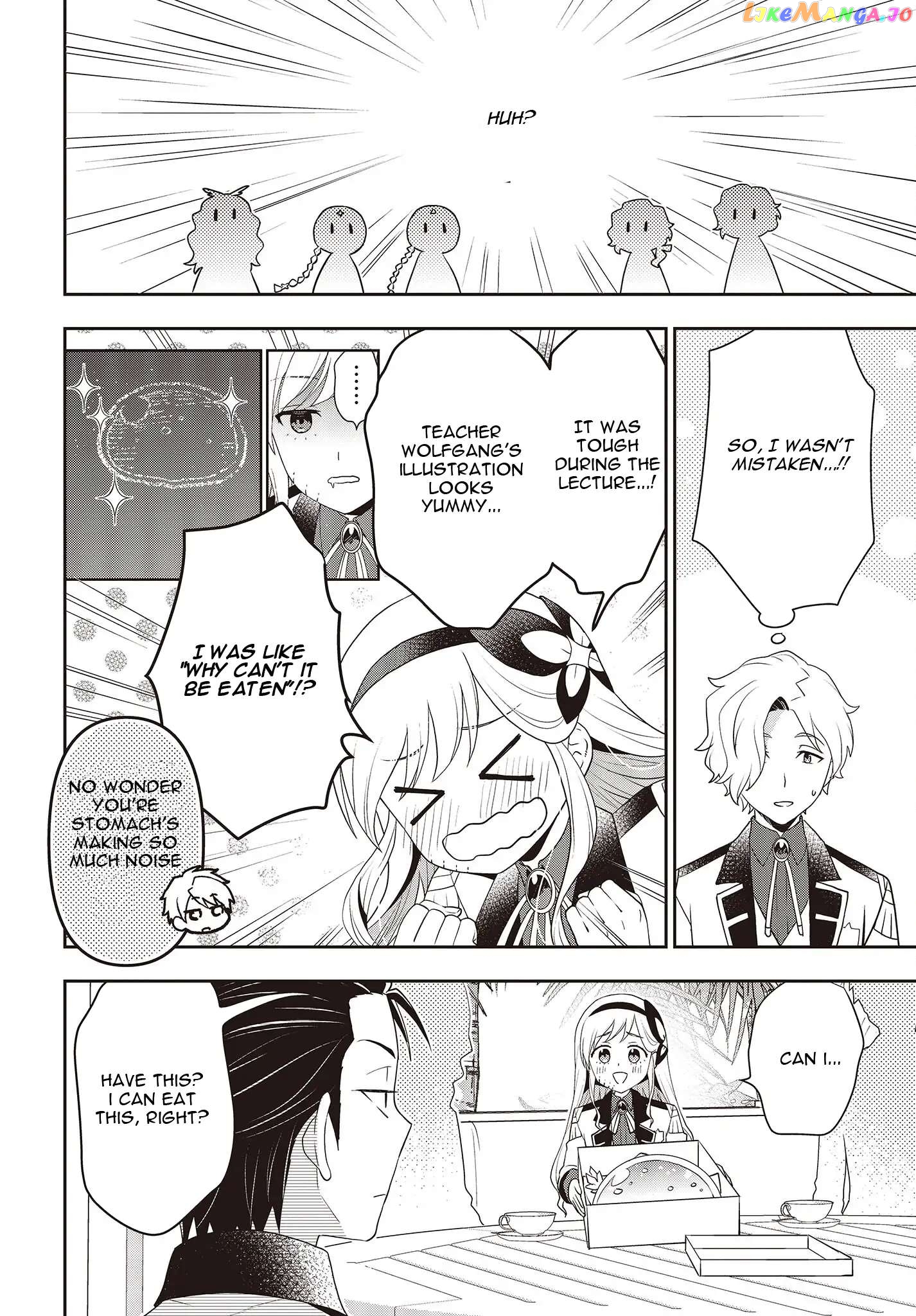 Tanaka Family Reincarnates chapter 31 - page 6