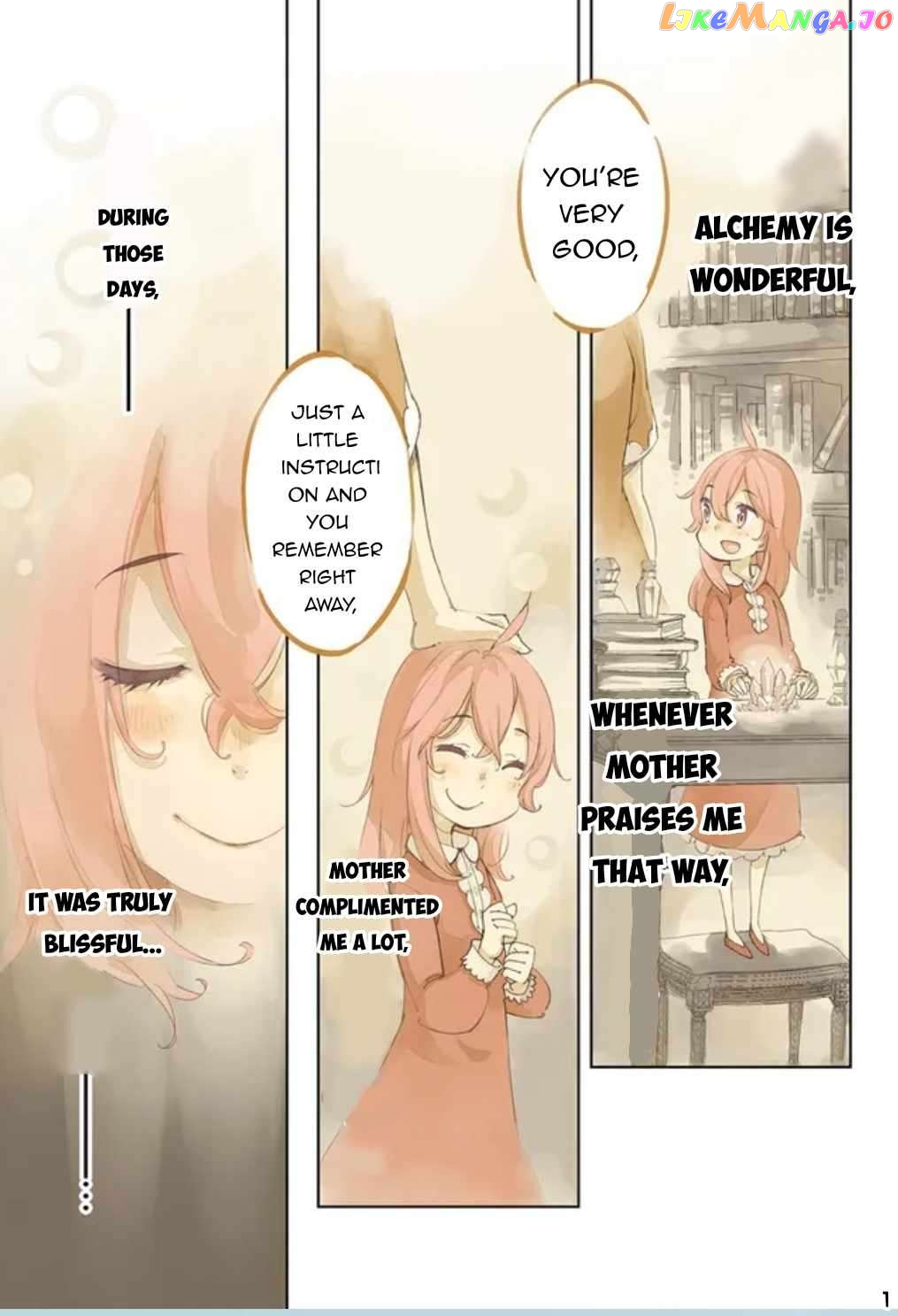 Hikikomori Renkinjutsushi wa Hikikomorenai – Oie de Nonbiri Shitai Funtouki chapter 1 - page 2