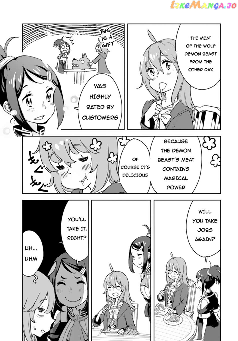 Hikikomori Renkinjutsushi wa Hikikomorenai – Oie de Nonbiri Shitai Funtouki chapter 2 - page 10