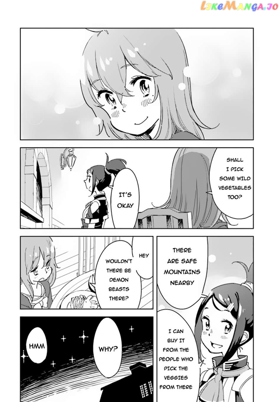 Hikikomori Renkinjutsushi wa Hikikomorenai – Oie de Nonbiri Shitai Funtouki chapter 2 - page 13