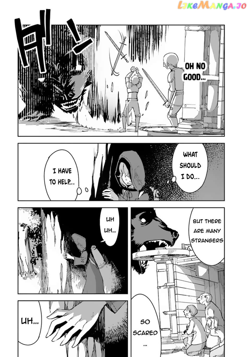 Hikikomori Renkinjutsushi wa Hikikomorenai – Oie de Nonbiri Shitai Funtouki chapter 2 - page 23