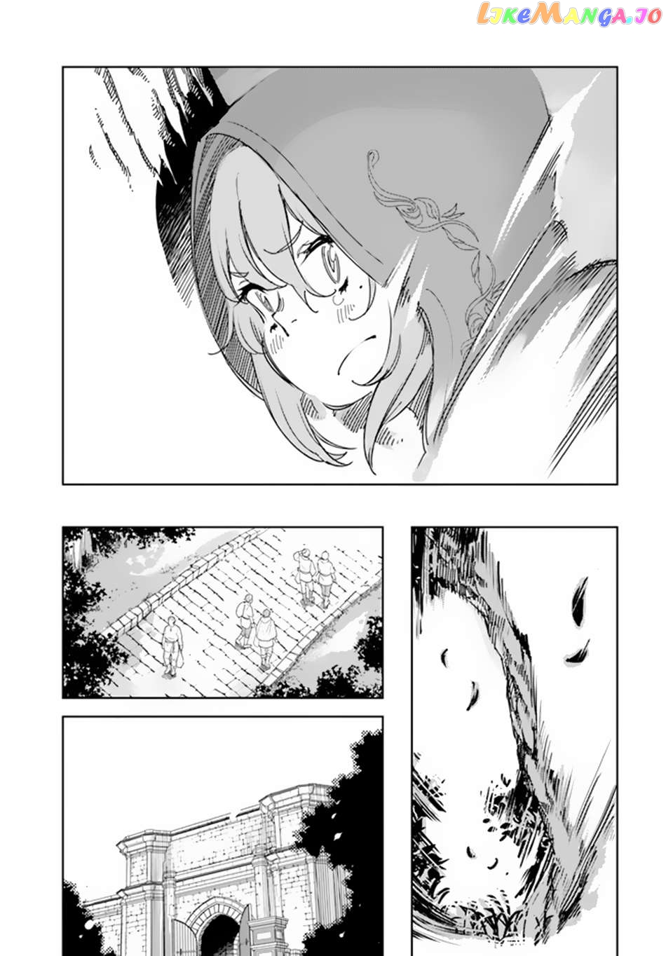 Hikikomori Renkinjutsushi wa Hikikomorenai – Oie de Nonbiri Shitai Funtouki chapter 2 - page 24