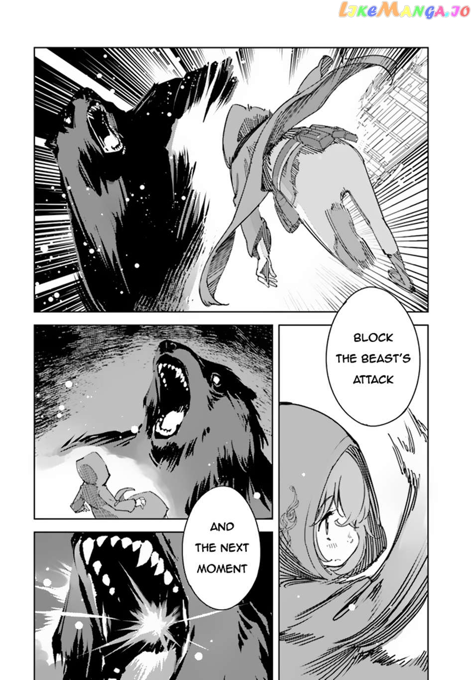 Hikikomori Renkinjutsushi wa Hikikomorenai – Oie de Nonbiri Shitai Funtouki chapter 2 - page 27