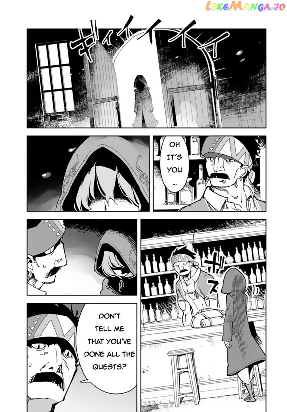 Hikikomori Renkinjutsushi wa Hikikomorenai – Oie de Nonbiri Shitai Funtouki chapter 2 - page 4