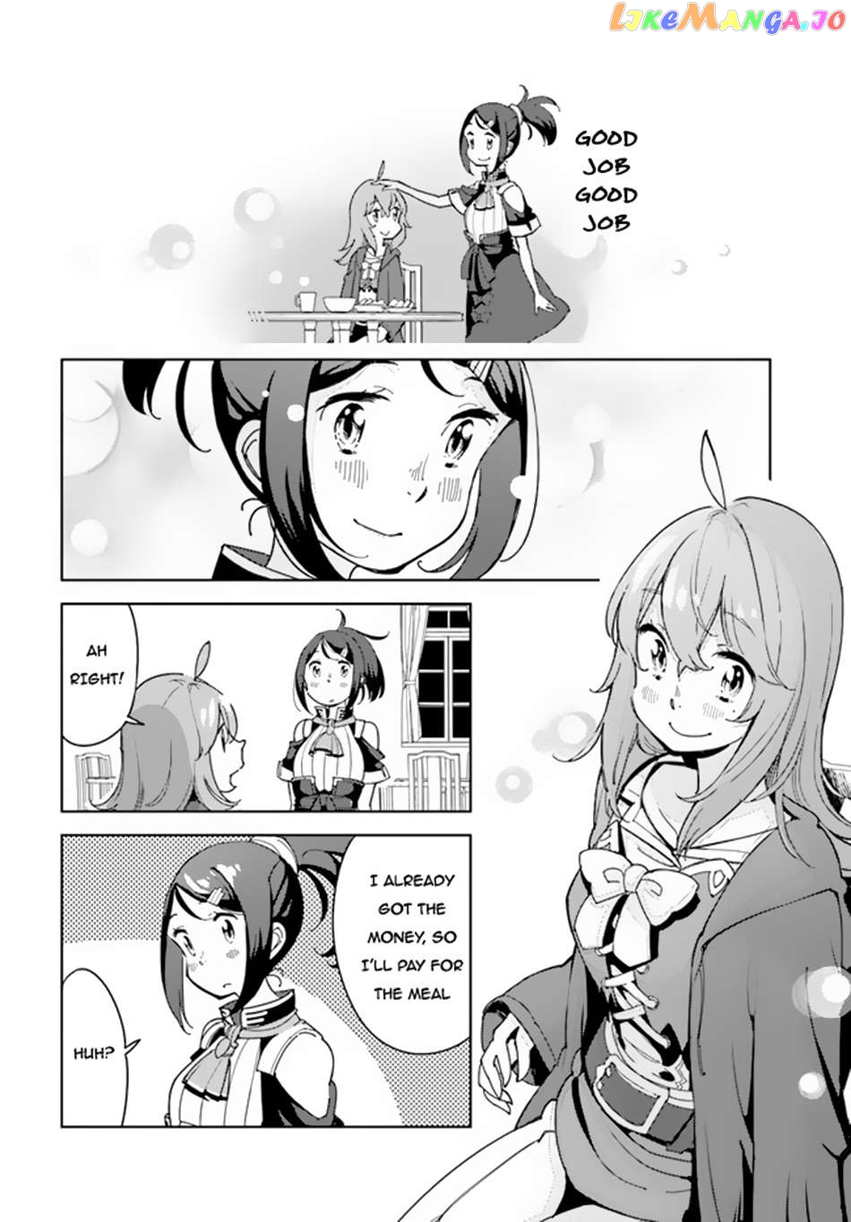 Hikikomori Renkinjutsushi wa Hikikomorenai – Oie de Nonbiri Shitai Funtouki chapter 2 - page 9