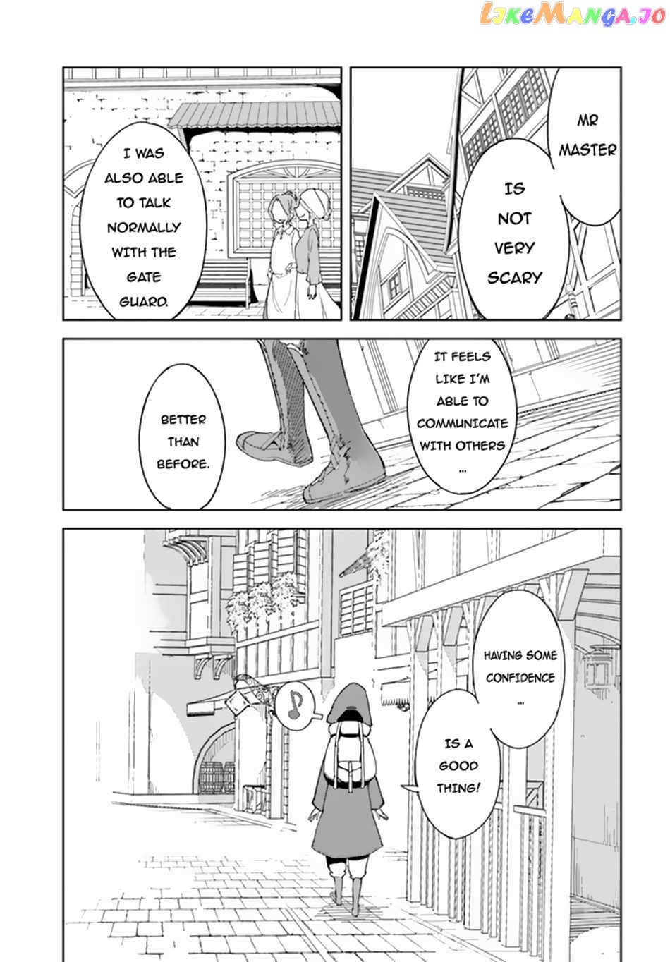Hikikomori Renkinjutsushi wa Hikikomorenai – Oie de Nonbiri Shitai Funtouki chapter 3 - page 18