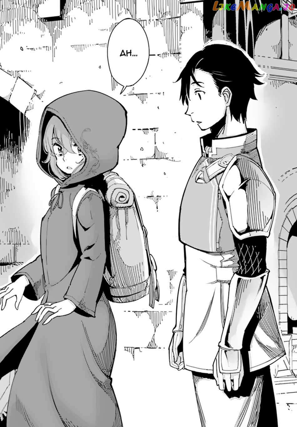 Hikikomori Renkinjutsushi wa Hikikomorenai – Oie de Nonbiri Shitai Funtouki chapter 3 - page 23