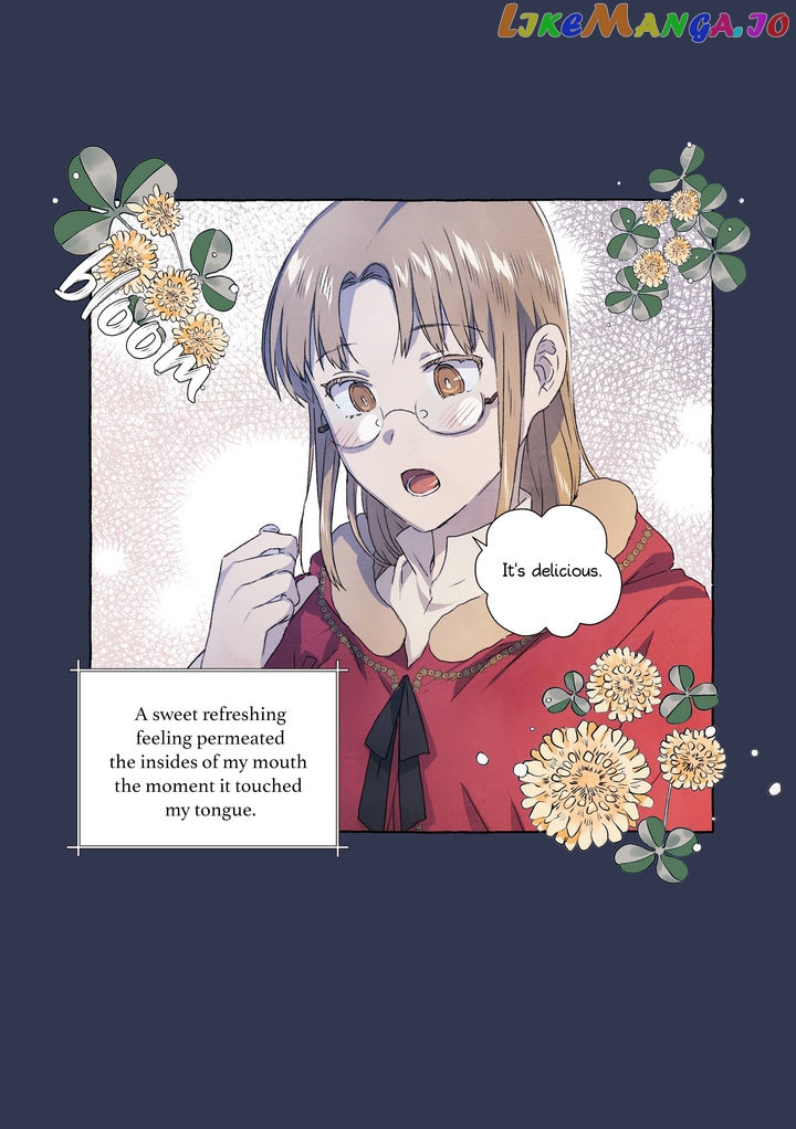 A Fool And A Girl Chapter 17 - page 6