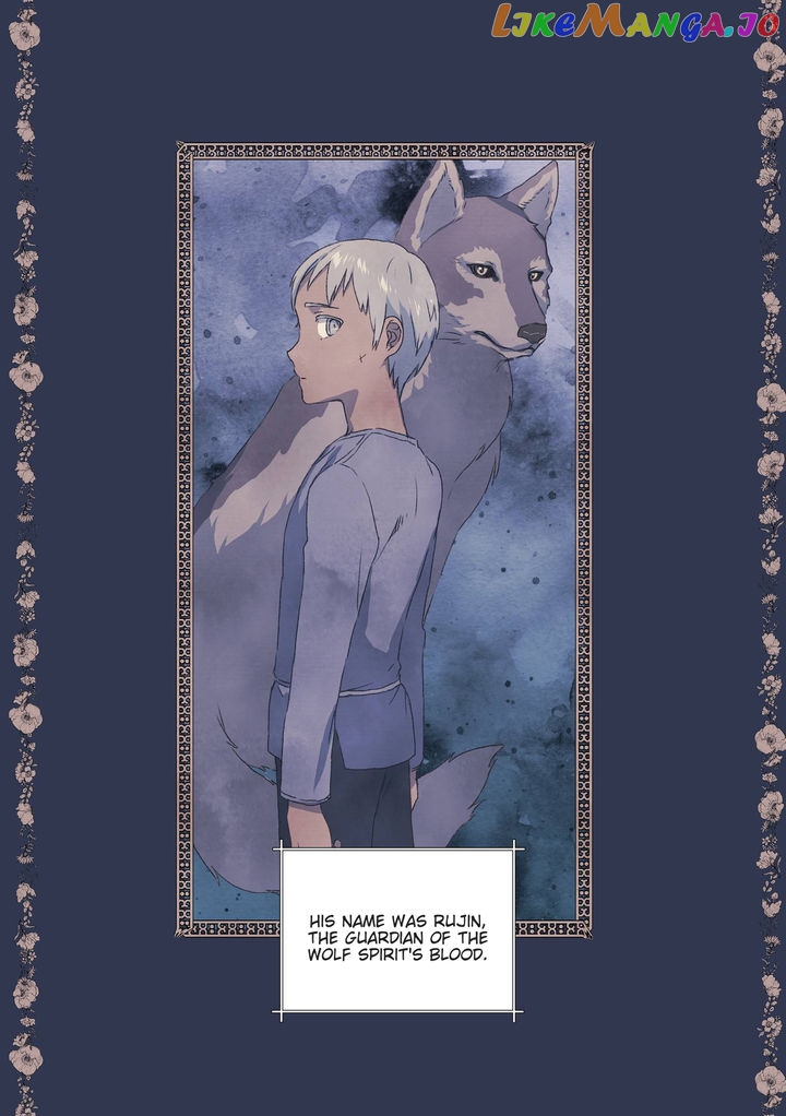 A Fool And A Girl Chapter 0.1 - page 4