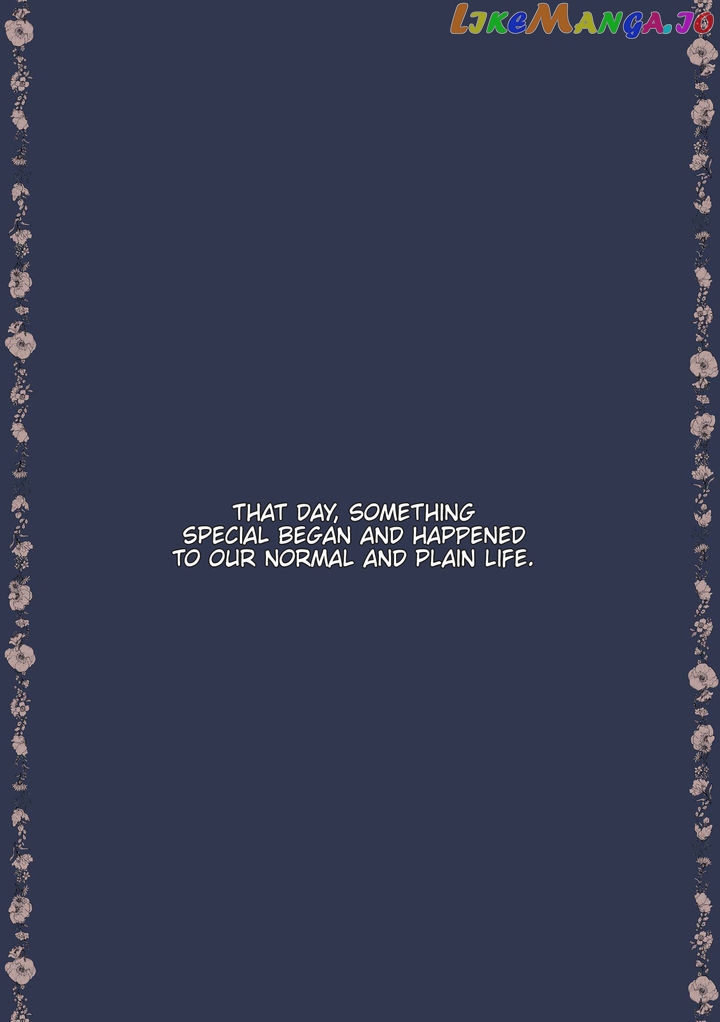 A Fool And A Girl Chapter 0.1 - page 9