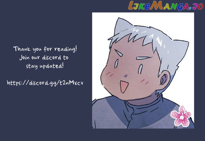 A Fool And A Girl Chapter 5 - page 34