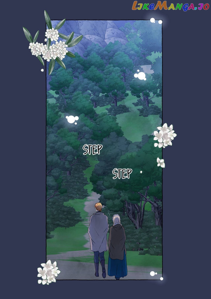 A Fool And A Girl Chapter 23 - page 9