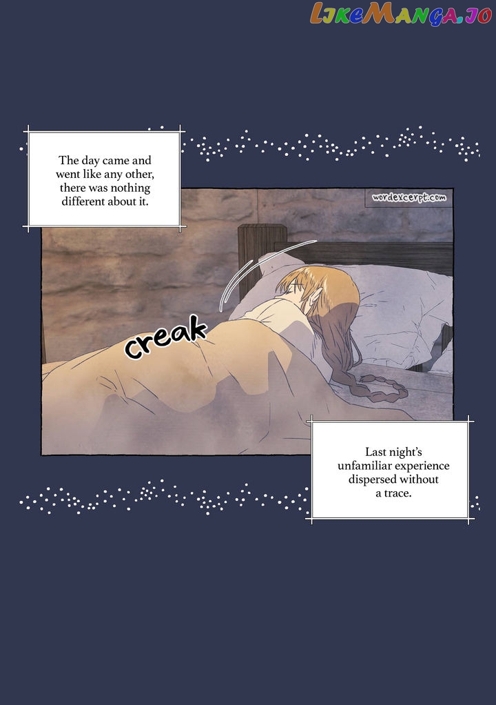 A Fool And A Girl Chapter 6 - page 21