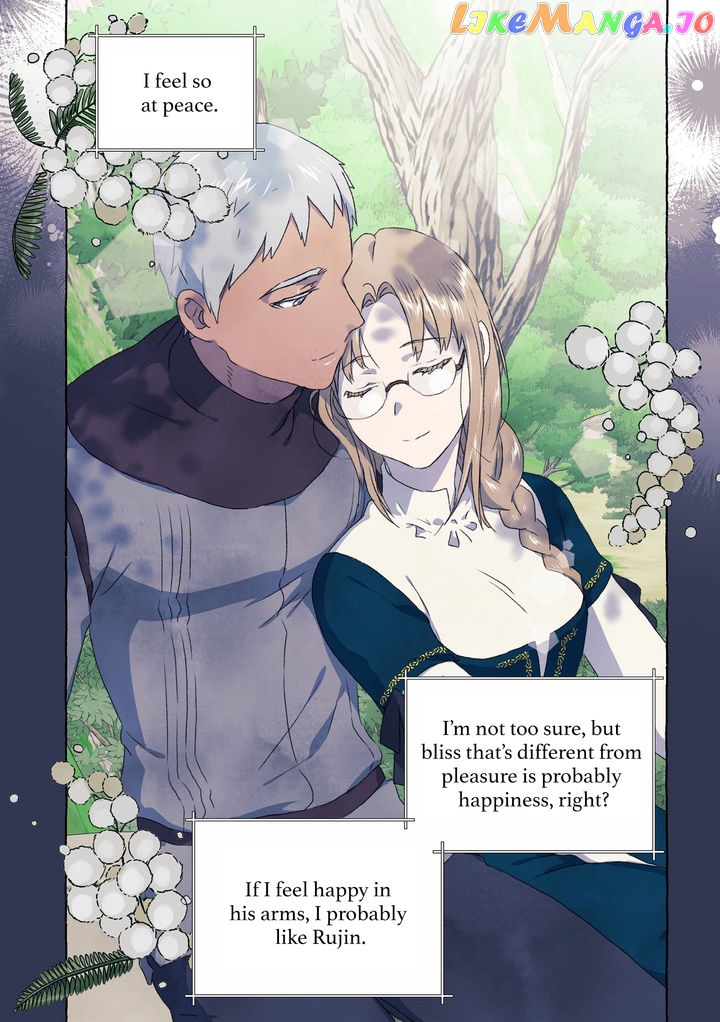 A Fool And A Girl Chapter 28 - page 19