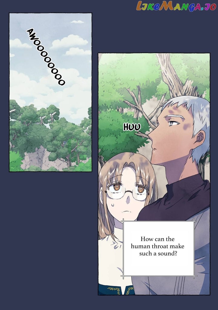 A Fool And A Girl Chapter 28 - page 2