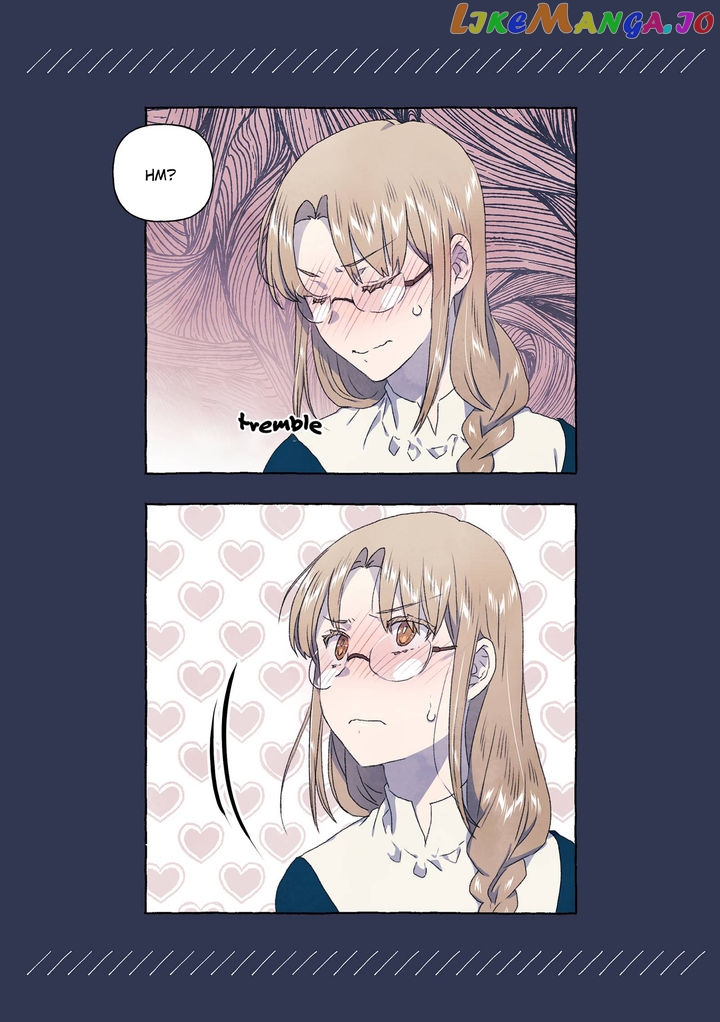 A Fool And A Girl Chapter 28 - page 24