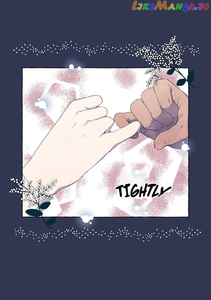A Fool And A Girl Chapter 28 - page 31