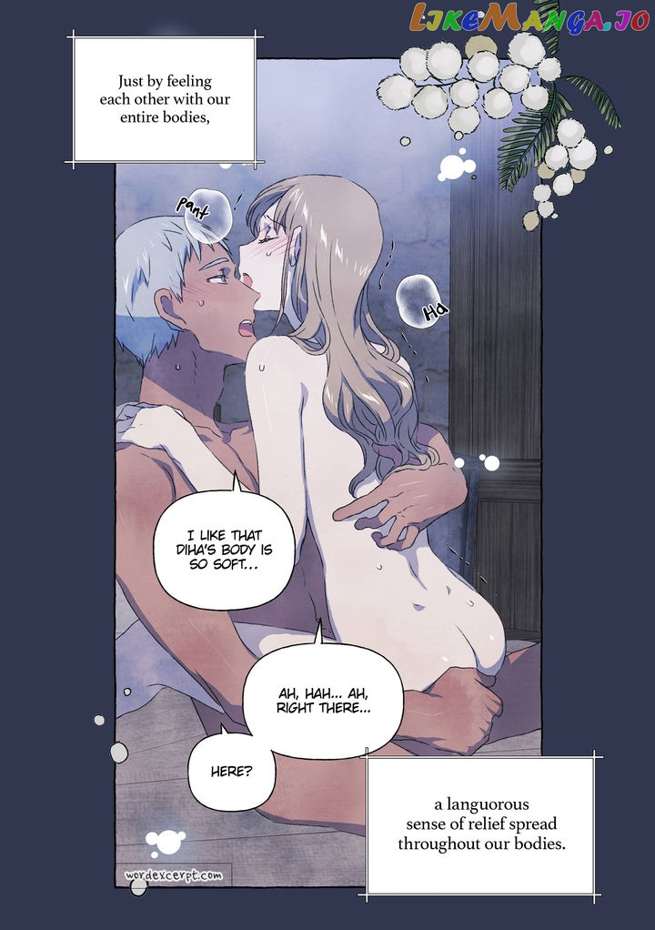 A Fool And A Girl Chapter 11 - page 28