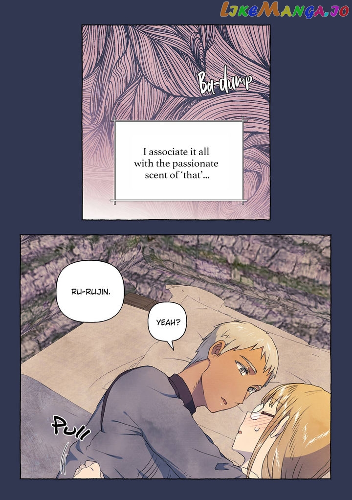 A Fool And A Girl Chapter 29 - page 9