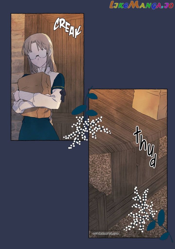 A Fool And A Girl Chapter 15 - page 11