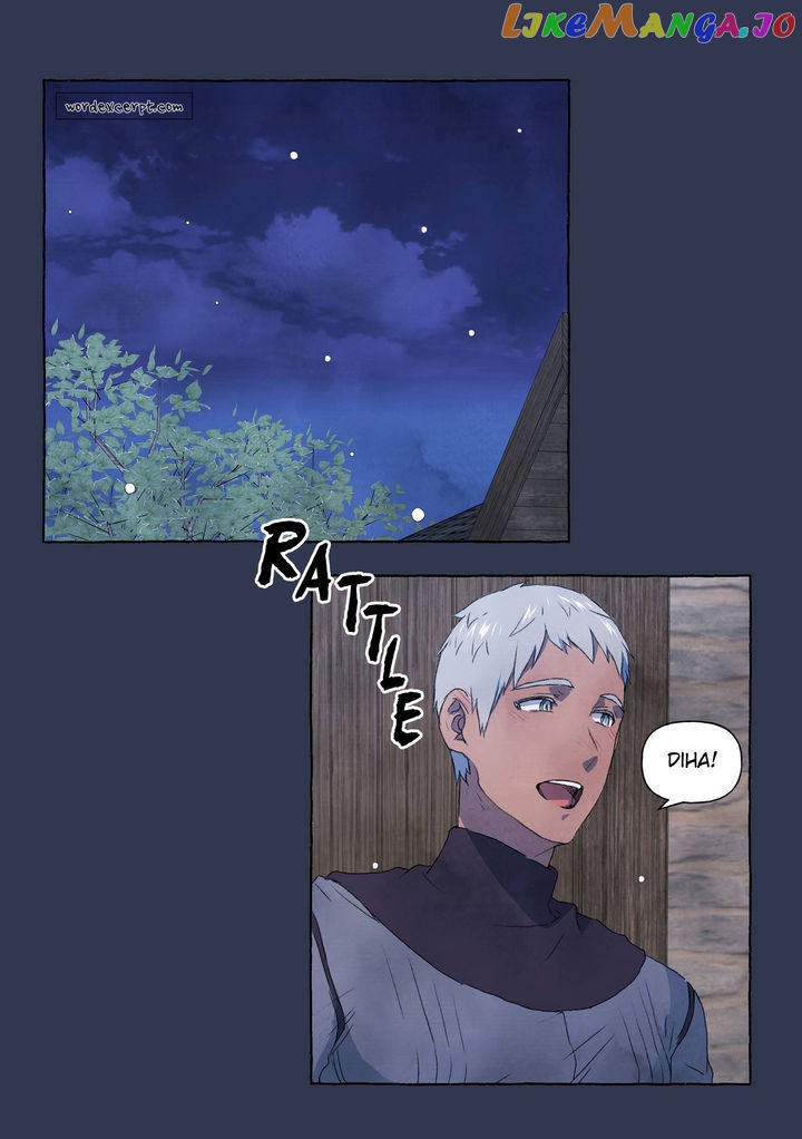 A Fool And A Girl Chapter 15 - page 24