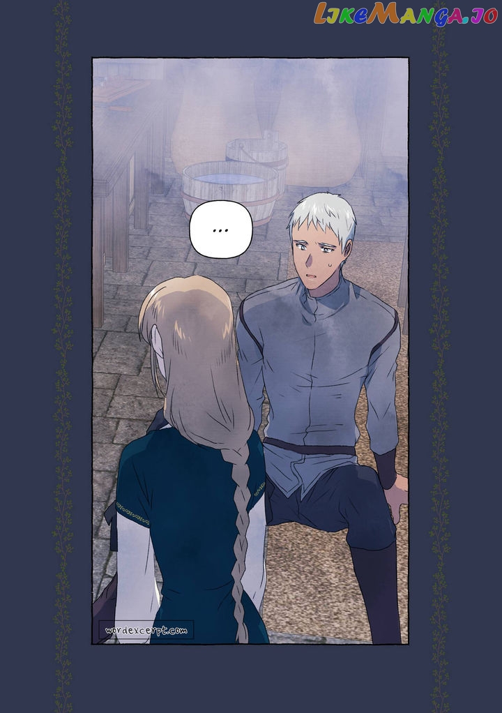 A Fool And A Girl Chapter 15 - page 3