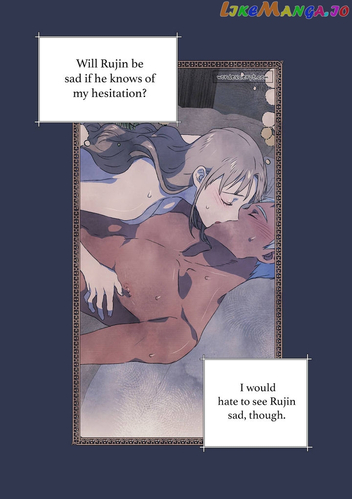 A Fool And A Girl Chapter 15 - page 31