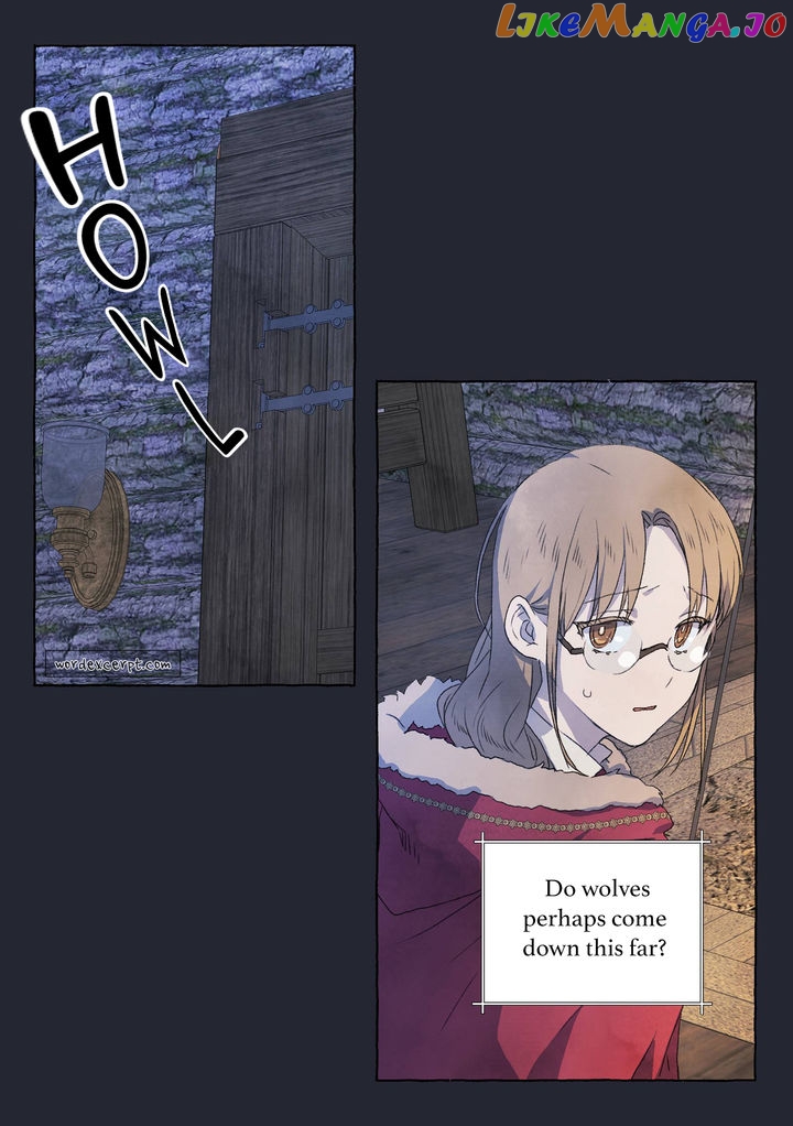 A Fool And A Girl Chapter 15 - page 32