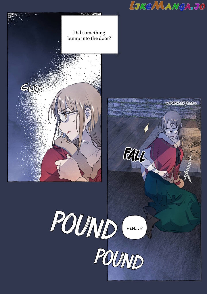 A Fool And A Girl Chapter 16 - page 4