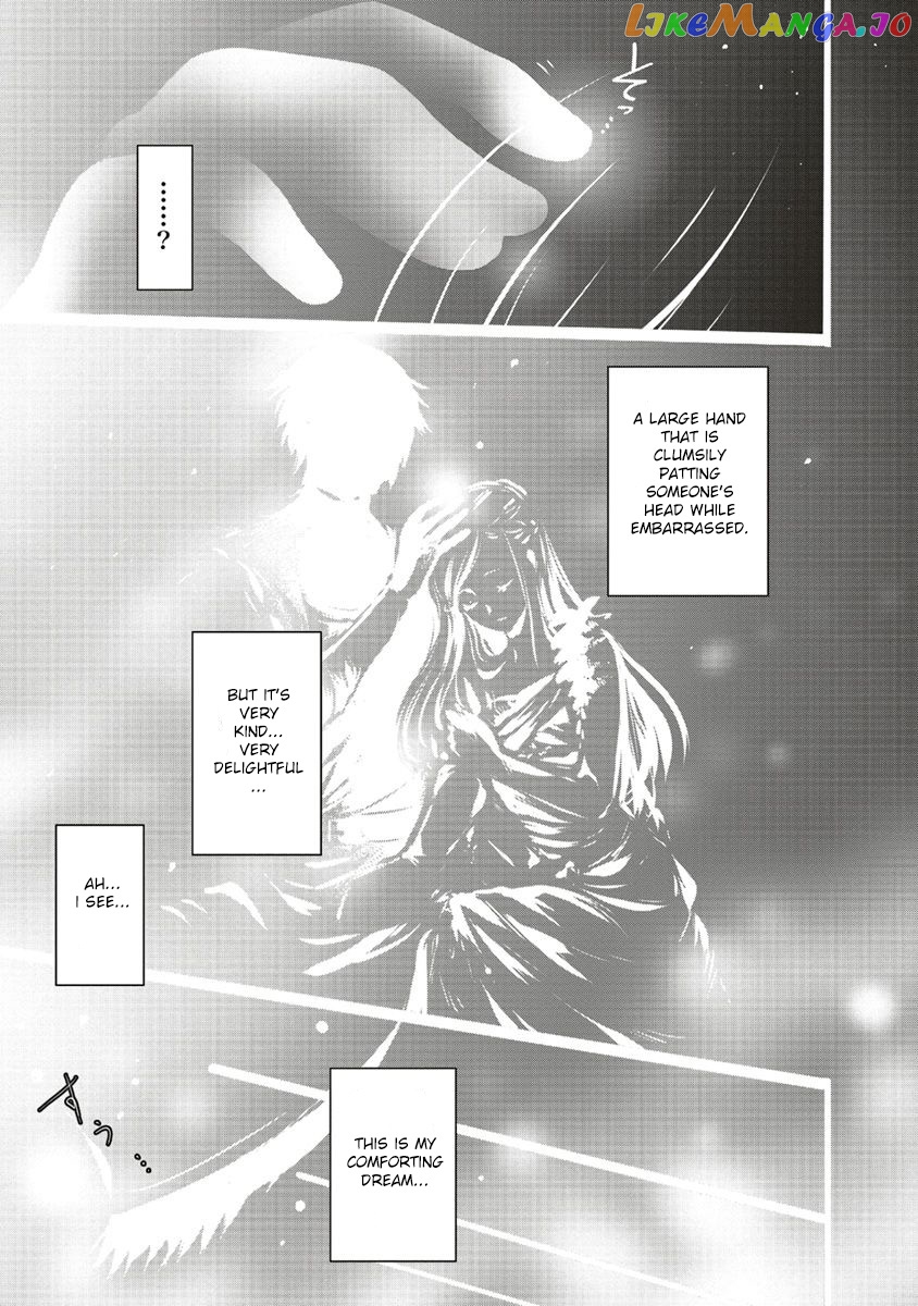 I'm An Opportunistic Princess In-Charge of Solving Things chapter 7.2 - page 5