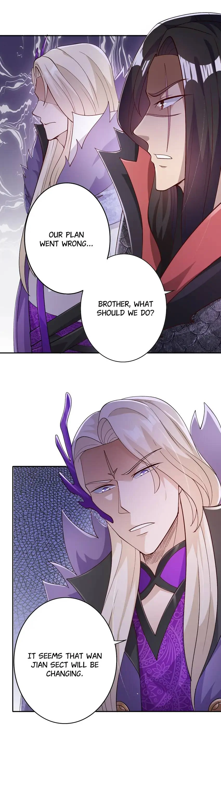 Spirit Sword Sovereign: Season 2 Chapter 52 - page 29