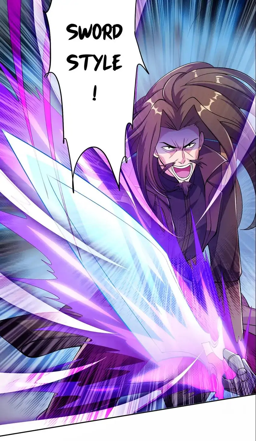 Spirit Sword Sovereign: Season 2 Chapter 5 - page 13