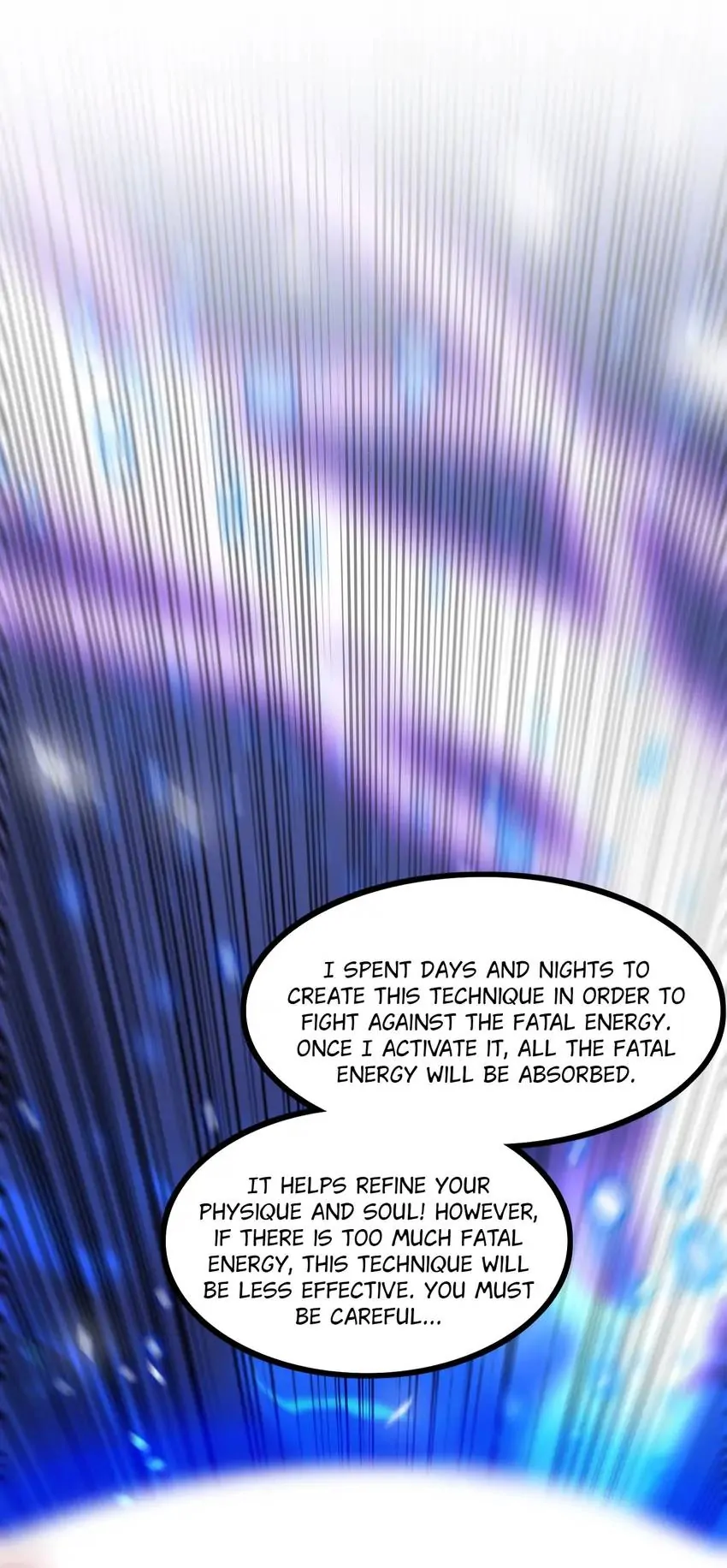 Spirit Sword Sovereign: Season 2 Chapter 124 - page 20
