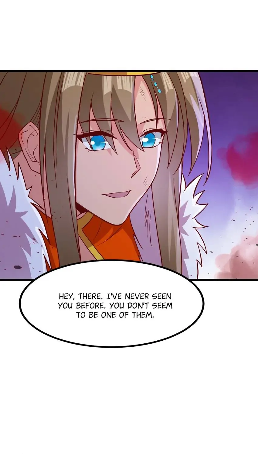 Spirit Sword Sovereign: Season 2 Chapter 124 - page 2