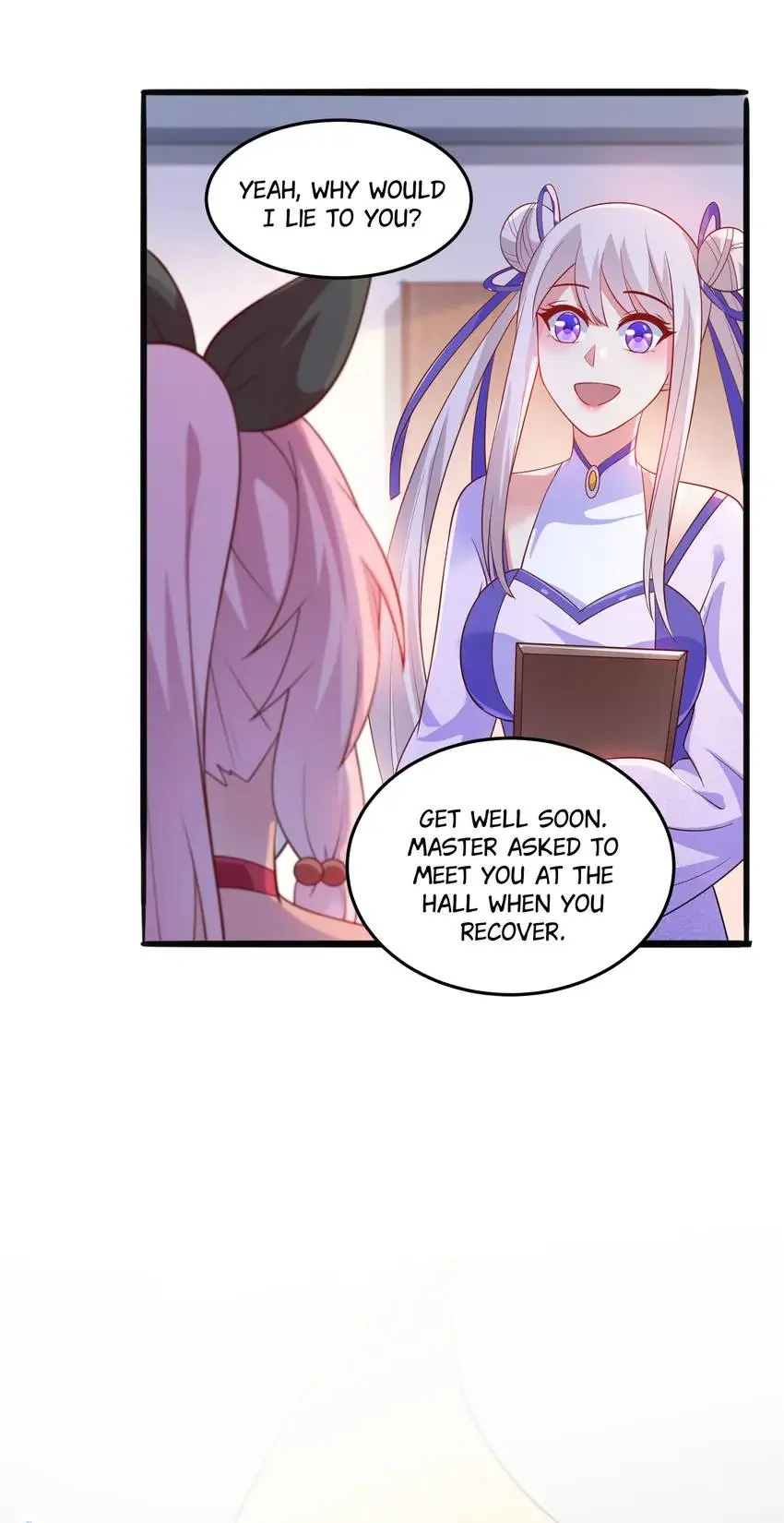 Spirit Sword Sovereign: Season 2 Chapter 100 - page 12