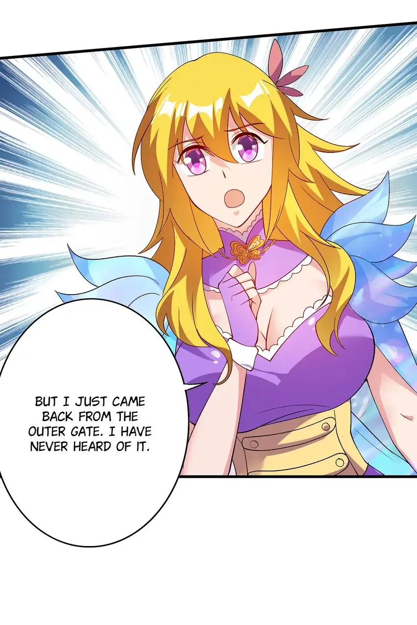 Spirit Sword Sovereign: Season 2 Chapter 30 - page 3
