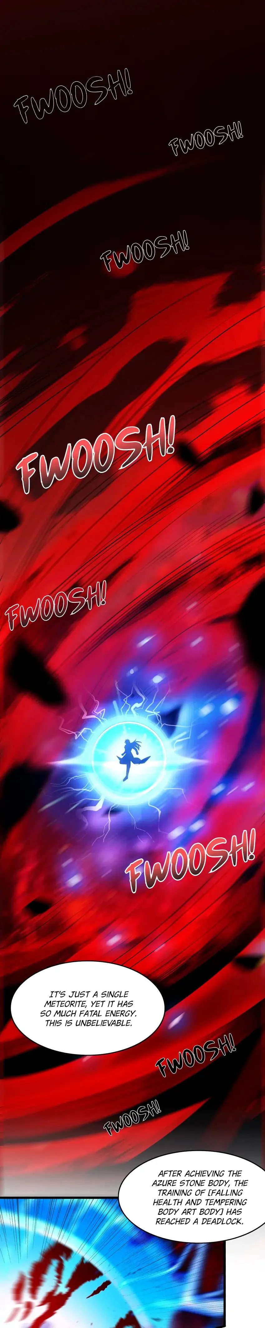 Spirit Sword Sovereign: Season 2 Chapter 125 - page 2
