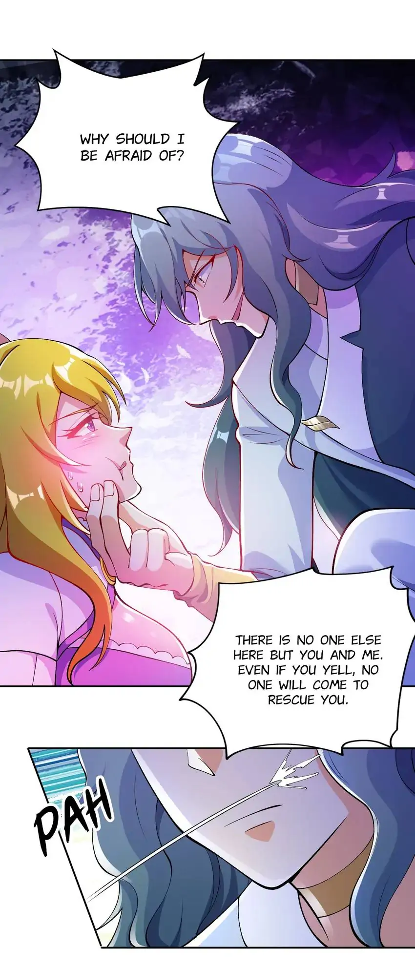 Spirit Sword Sovereign: Season 2 Chapter 7 - page 18