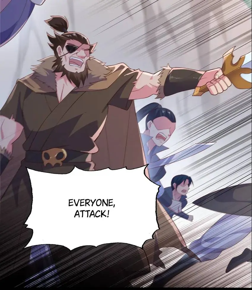 Spirit Sword Sovereign: Season 2 Chapter 80 - page 3