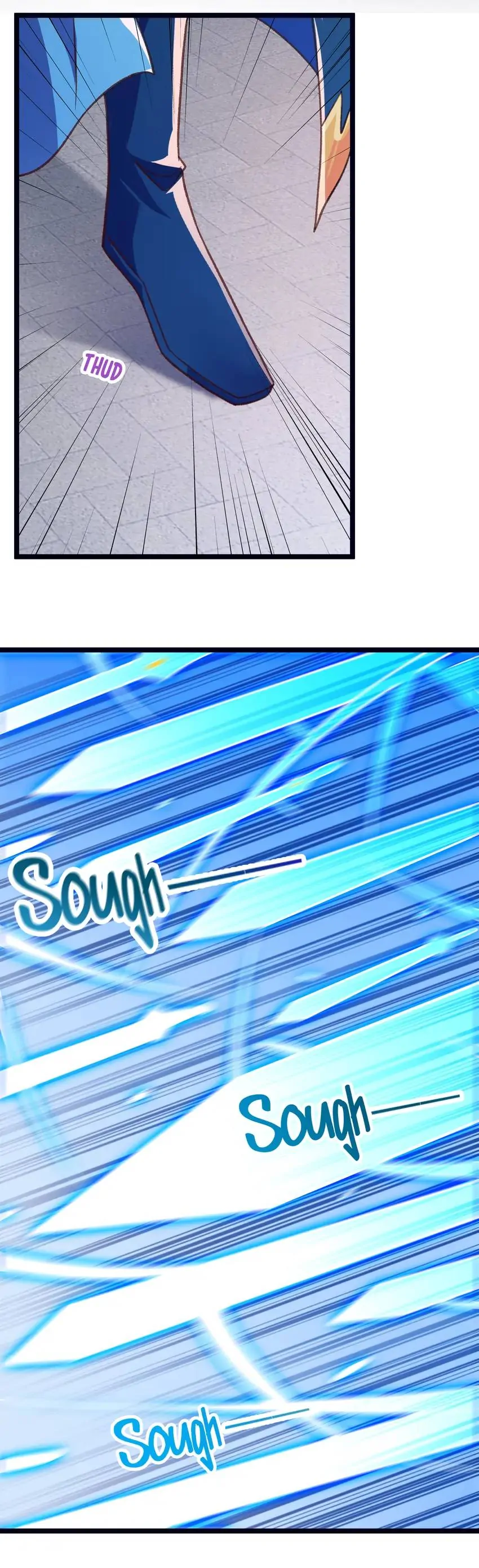 Spirit Sword Sovereign: Season 2 Chapter 103 - page 16