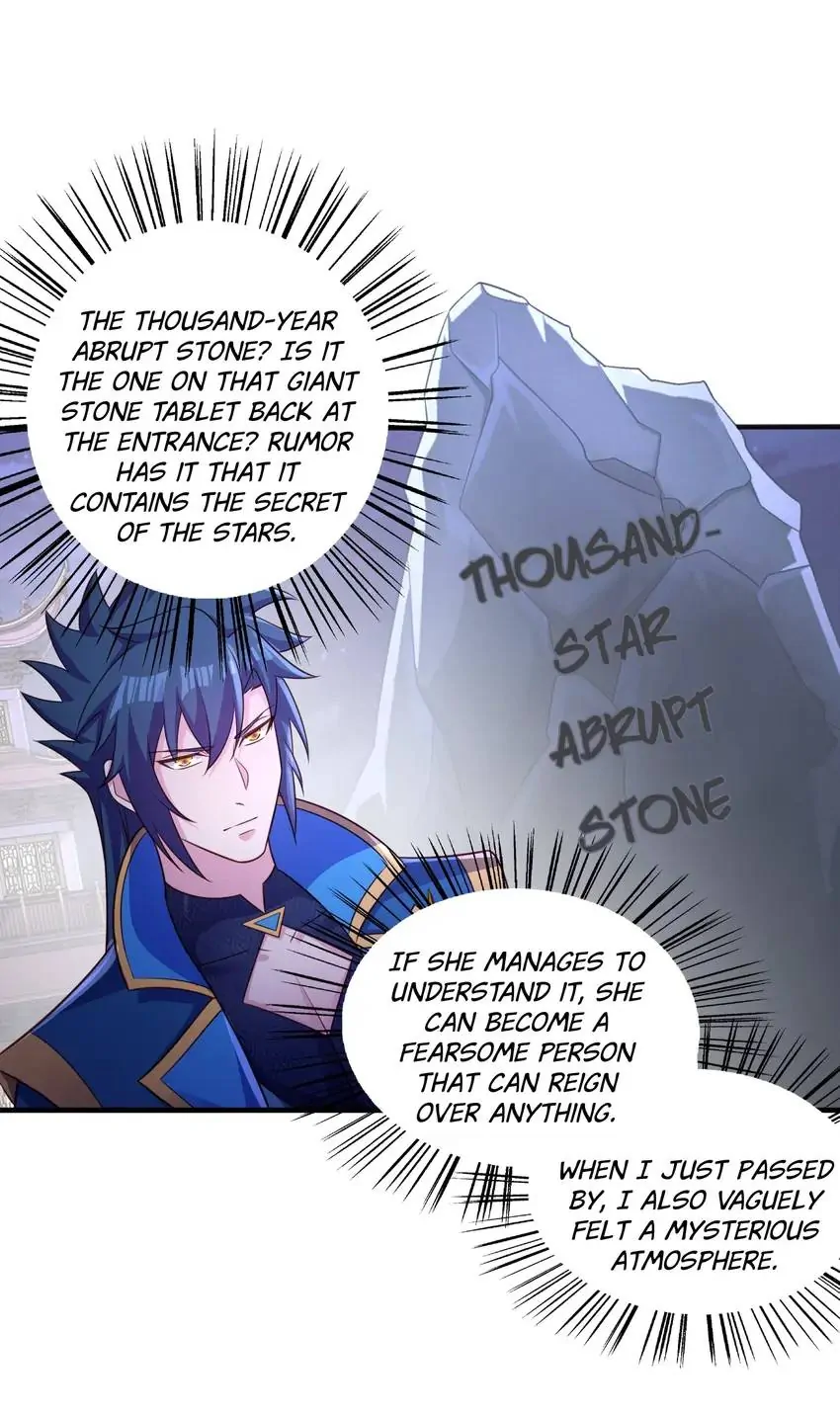 Spirit Sword Sovereign: Season 2 Chapter 128 - page 9