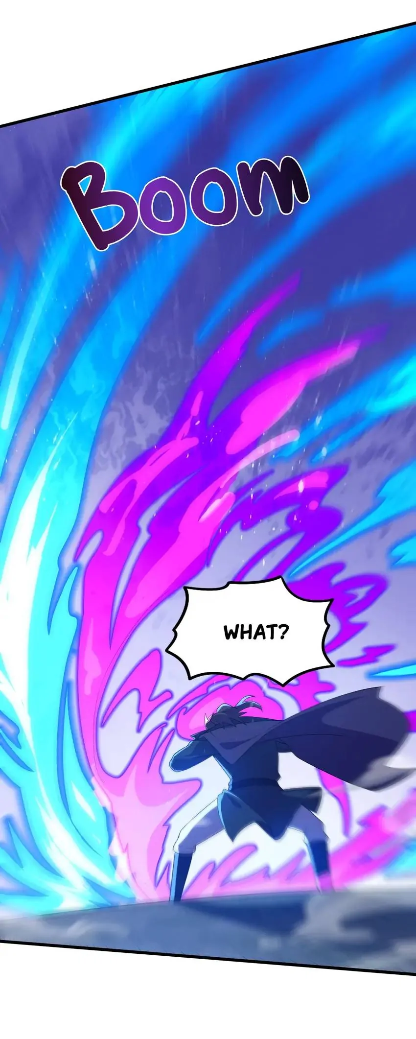 Spirit Sword Sovereign: Season 2 Chapter 128 - page 21