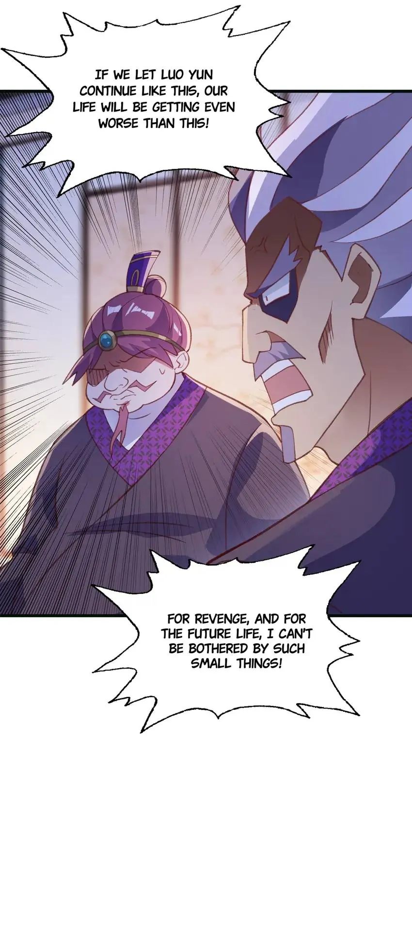 Spirit Sword Sovereign: Season 2 Chapter 104 - page 25