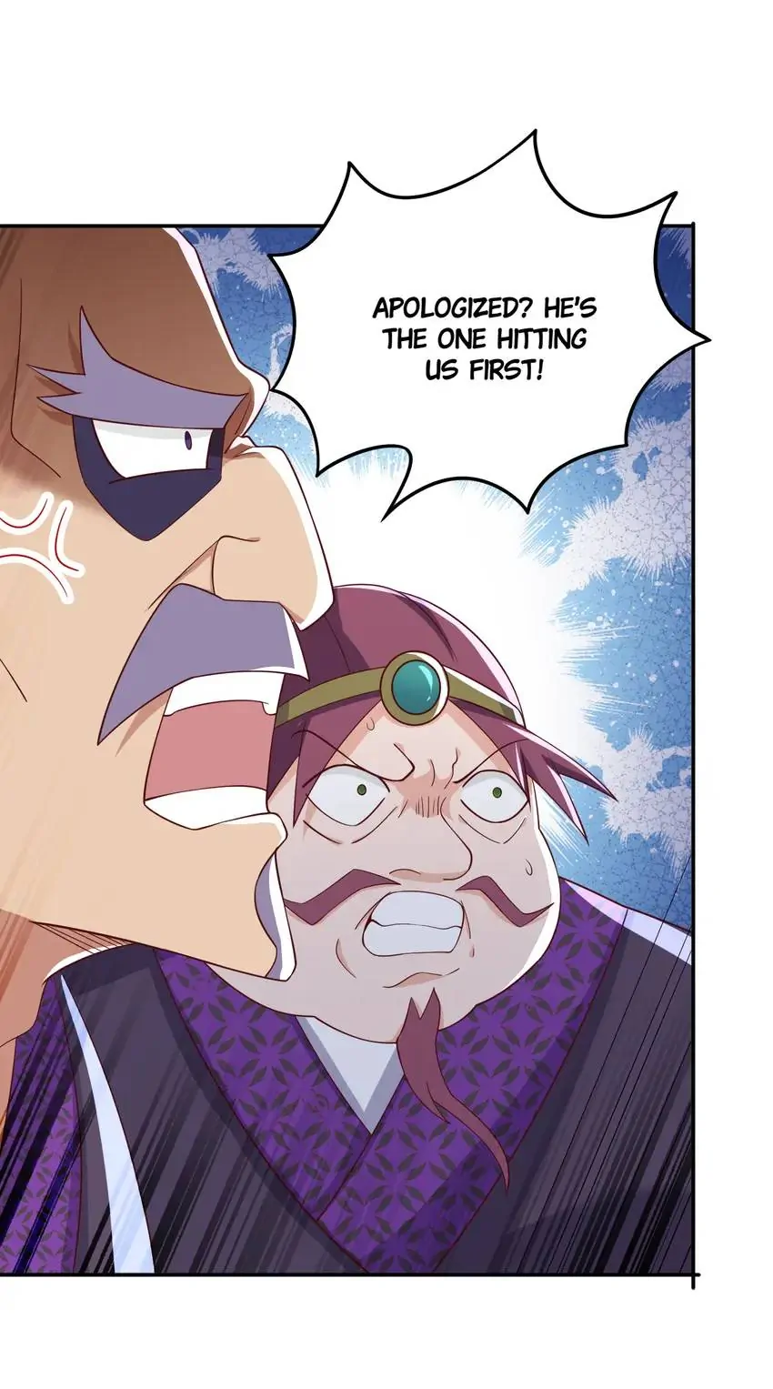 Spirit Sword Sovereign: Season 2 Chapter 104 - page 7