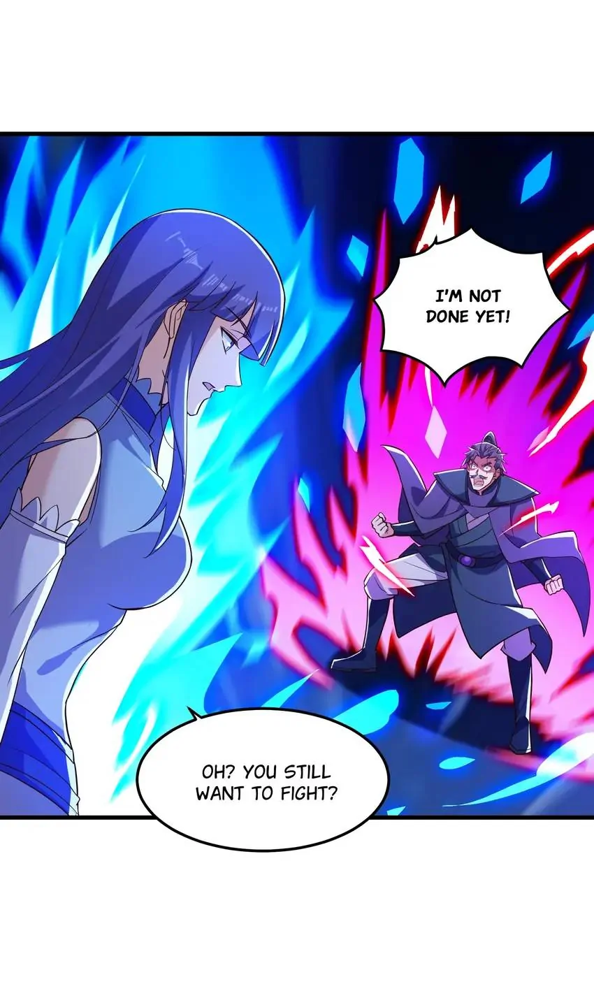 Spirit Sword Sovereign: Season 2 Chapter 129 - page 6