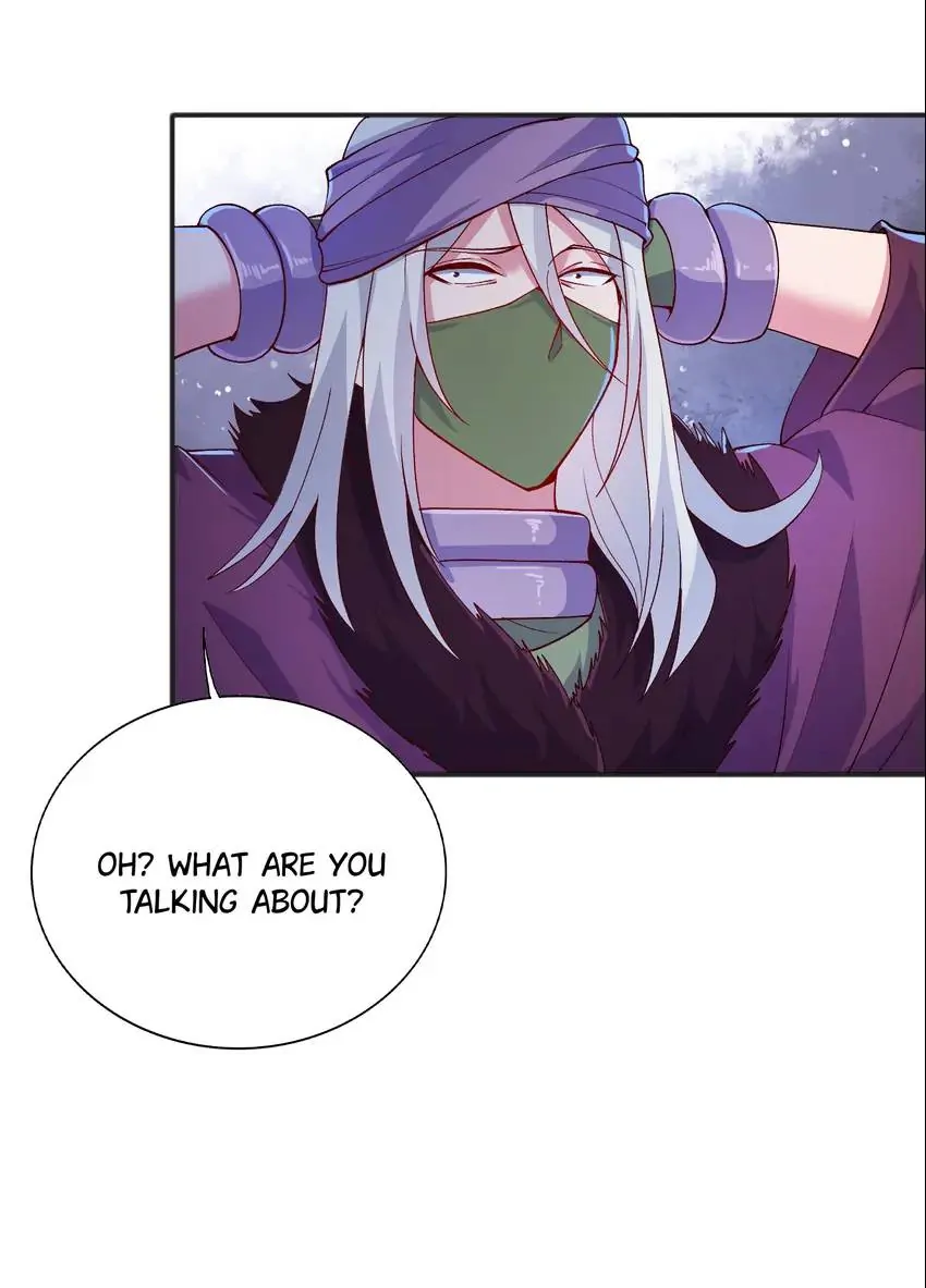 Spirit Sword Sovereign: Season 2 Chapter 84 - page 5